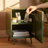 22.44" H Modern Metal Nightstand with Storage Shelves Industrial for Bedroom Living Room or Office-1713033656