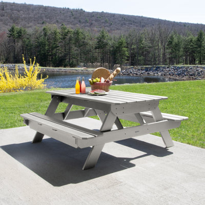 Sohi Patio Dining Set with