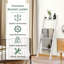 Geneen 50 cm W Storage Rack-1485417561