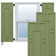 Volets EnduraCore Composite Hastings