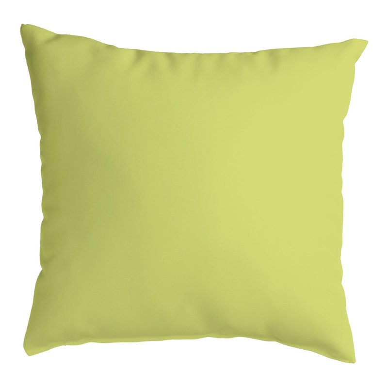 Coussin Spreadwing Tiger Swallowtail Butterfly, H 18 po x l 18 po
