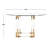 Reiner Round Dining Table-2137061913-2137061908