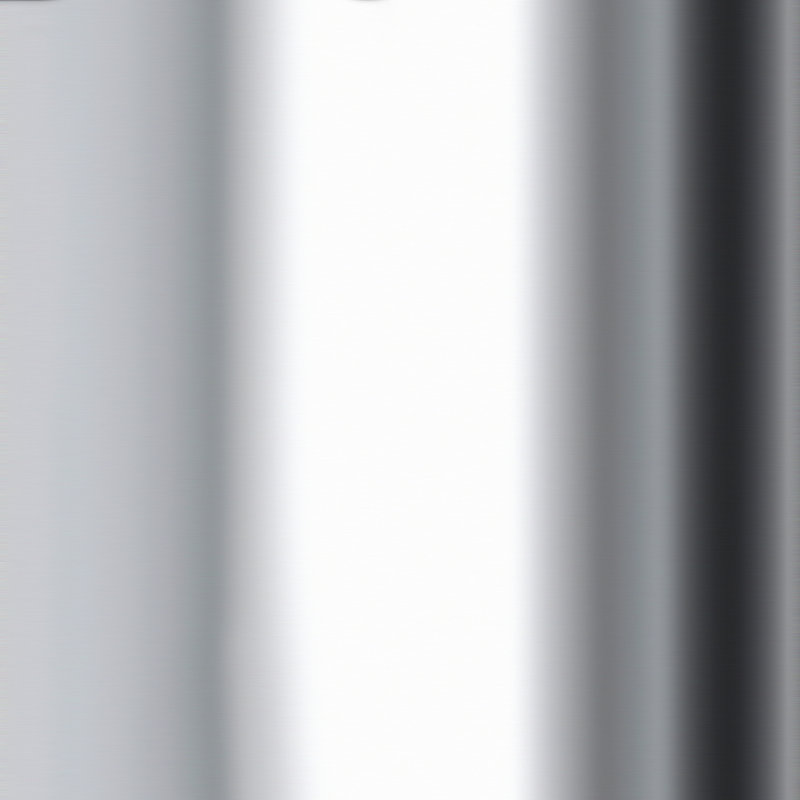 Hoye 1 - Light Single Pendant, Polished Nickel, Clear, 243.8 cm H x 12.7 cm W x 2 cm D