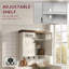 Armoire murale pour salle de bain-130621534