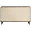 Commode 6 tiroirs Geralene