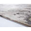 Tapis abstrait gris