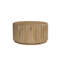 Table basse simple en bois massif Josiane-556464195