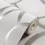 10m x 53cm Textured Matte Paste the Wall Wallpaper Roll