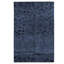 Hand Knotted Wool Area Rug in Pebble