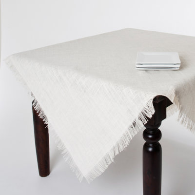 Surmatelas de franges Furman
