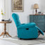 Fauteuil de massage inclinable électrique chauffant-1859409438