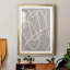 Fissures II, reproduction encadrée de qualité supérieure - prête à être accrochée-502253812-502253815