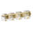 Arene Dimmable Steel Vanity Light-821800916-884820201-821800922