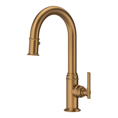Southbank Pull-Down Bar/Food Prep Kitchen Faucet