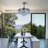 Achel 42'' Ceiling Fan with LED Lights