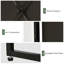 Aidy 3 Drawer Storage Drawer