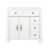 Bathroom Vanity With Sink, Freestanding Bathroom Vanity With 1 Flip-Top Drawer And 2 Storage Drawers-177154171