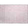 Premium Machine Washable Prisco Pink Rug