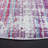 Olmstead Abstract Purple/Blue/Gray Area Rug-1807283793
