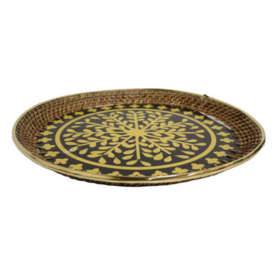 Bay Isle Home™ Decorative Basket