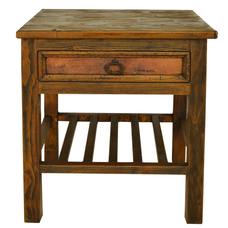  Table Sierra Mesa