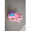 Kids Nail Polish Pretend Toy Set