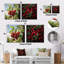 Red Cherry Tree Explosion IV - Cherry-1925373139
