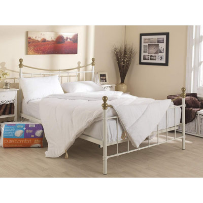 Winter Down Alternative Comforter