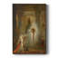 The Apparition - Gallerie sur toile tendue par Gustave Moreau-1821985323