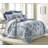 Modern Threads Farmhouse 8-Piece Floral Comforter Set-22255300