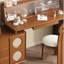 Commode de style rétro-861665564