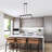 Hajra 5 - Light Kitchen Island Pendant-1510441381