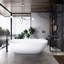 Baignoire 59 x 29,53