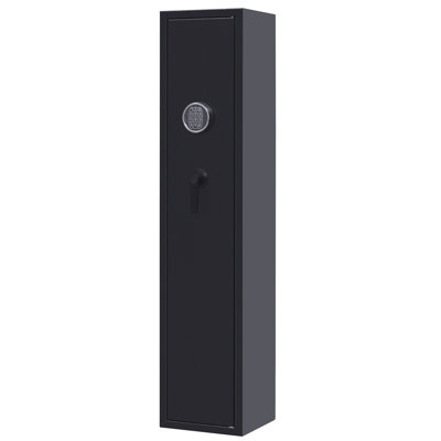 Gun Safe Lock