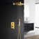 10 Inch Chrome Wall-Mounted Shower System with Thermostatic Control and Handheld Spray
