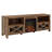 Tansey 70" Media Console with Electric Fireplace-1064667808