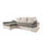 Cream/Light gray - Sawana21/Sawana01