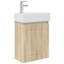 455 mm Bathroom Vanity-299505054