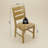 Almeda Modern Extendable Rectangular Dining Table Set-958182862-958182863