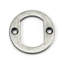 Concealed, Plain Escutcheon 3 Piece Door Accessory Set-56209704