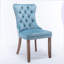 Chaise rembourrée capitonnée-109011383-109011376