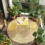 Patio Dining Set Table,-2135386676