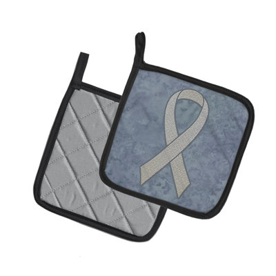 Caroline's Treasures Polyester Potholder