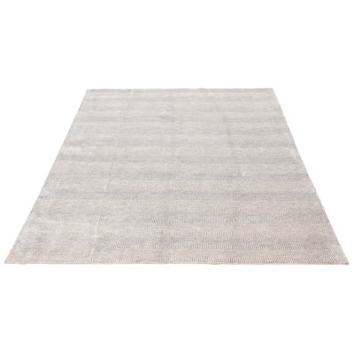 Tapis unique en laine nouvel âge 9 pi 3 po x 12 pi Wiking