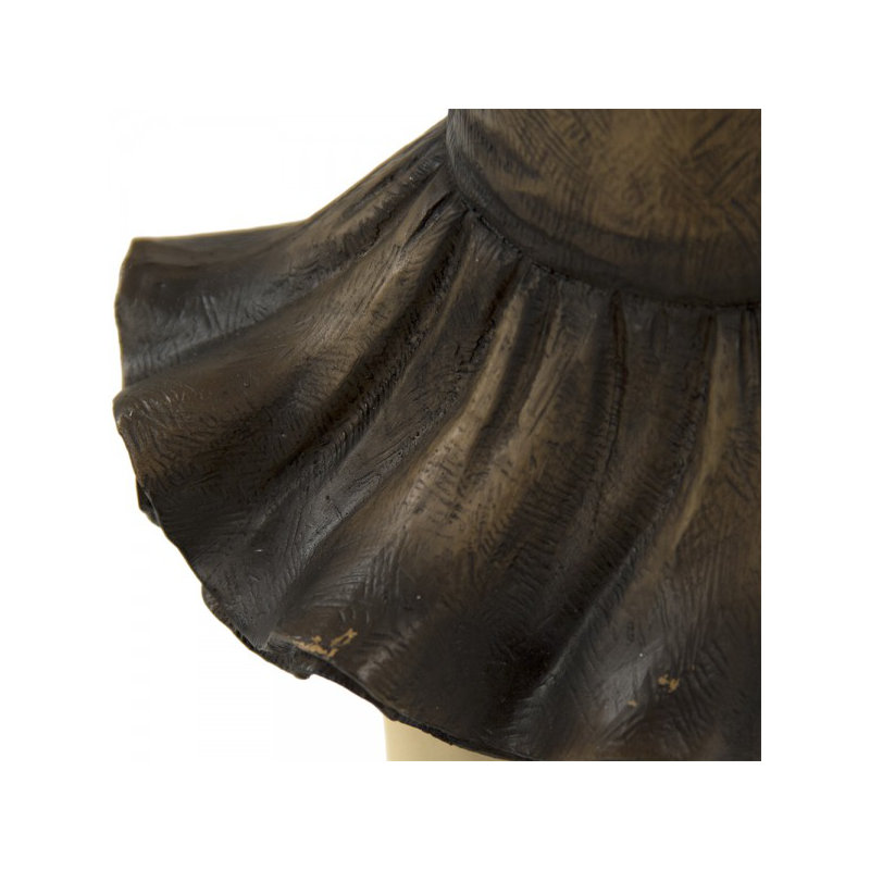 Statue ballerine Hubbard