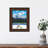 Dzamhur Cherry Picture Frame-1878897004