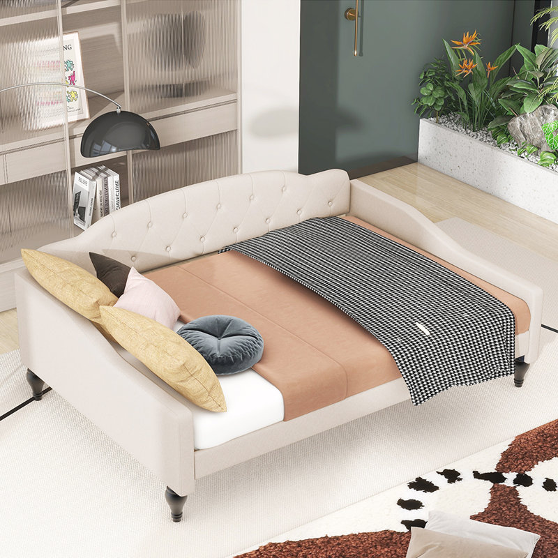 Grahm Upholstered Daybed