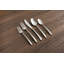 Jude 45 Piece Flatware Set, Service for 8