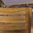 Arneta 6 - Person Acacia Wood Patio Dining Set with Rectangular Table