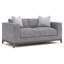 Noel Fabric Loveseat-1977917802